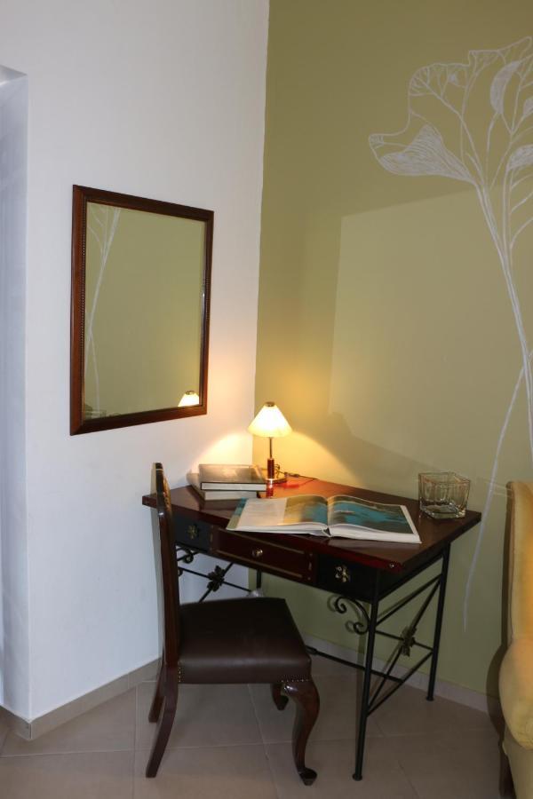 Miterra Cozy Apartments Andritsaina Exterior foto